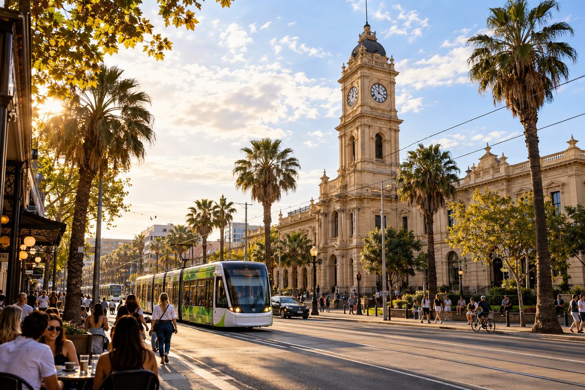 st kilda and balaclava neighbourhood guide