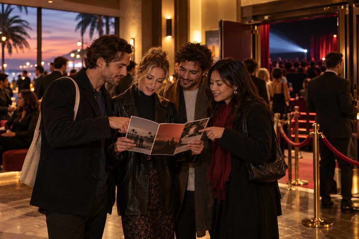 st kilda film festival visitor planning